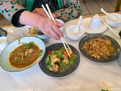-京滨饭店·餐厅(阜外大街店)