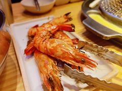 -喜来稀肉(北外滩白玉兰广场店)