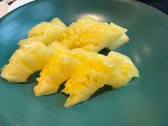 -索菲特酒店·乐轩华中餐厅