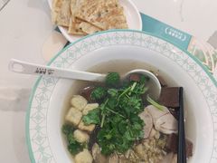 -苏晓玥·手作江南小吃(深圳北站店)