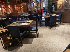 大堂-老墙根涮肉·铜锅·烧烤(欢乐谷·王四营店)