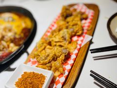 -老天桥蛙炉火锅(姑苏总店)
