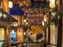 -淀里船宴(裕华东路店)