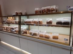 -烘焙町面包店(西四店)
