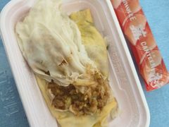 -红荔村肠粉(景田店)