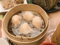 -添好运点心专门店(中环IFC店)