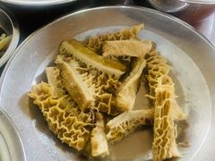 -阿秋牛排(湖心街店)