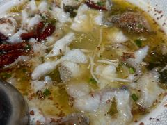 -太二酸菜鱼(深圳布吉万象汇店)