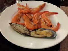 android_upload_pic-圣丰索菲特·2 On 988 Café 自助餐厅