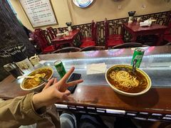 -金杨拉面王小吃面馆·牛三宝面·红烧牛肉粉