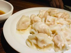 海胆水饺-前海沿·青岛菜(大拇指广场石老人店)