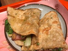 -早安山丘·豆浆油条(小木桥路店)