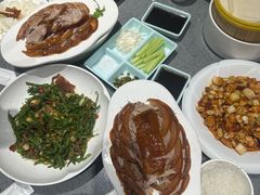 -紫光园(燕郊总店)