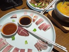 -OCEAN一席海鲜•海景餐厅(双子塔店)