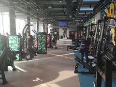 -Trainyard 炼·工场(中国国际贸易中心店)