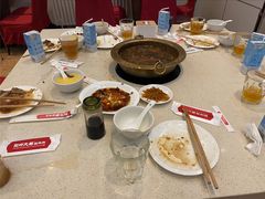 -楊家一锅(沙阳路店)