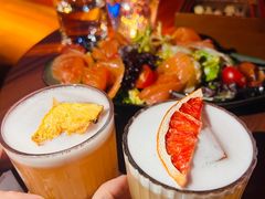-JZ Club 爵士酒吧(上海店)