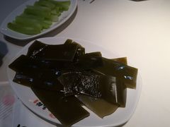 -鱼酷活鱼烤鱼(南京水游城店)