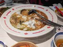 -禄鼎记·排队俩小时都要吃的酸菜鱼(石牌桥店)
