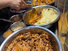 -丁家坡洋芋·观音桥好吃街A区(全国总店)