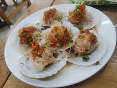 -渔家乐小海鲜(皇姑店)