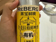 -老吉士酒家(天平路店)