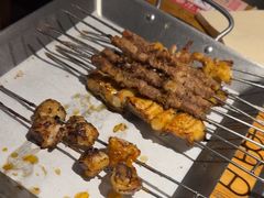 -KAOKAO烤烤·丹东海鲜烧烤(望京店)
