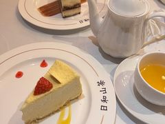 雪域冷芝士-戈雅法餐厅(世界城广场店)