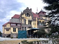 -青岛德国总督楼旧址博物馆
