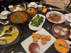 -正斗·港式粤菜(SKLP店)