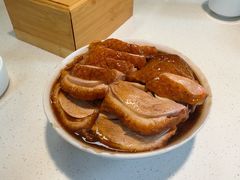 -方荣糊涂菜馆(湖北路店)
