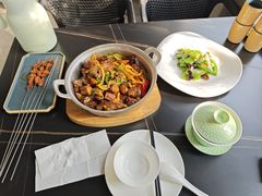 -青海名吃尕张娃非遗烤肉(城中店)