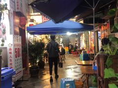 -肥龙火锅(南坪店)