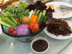 -良友·海鲜青岛菜(五四广场店)