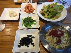 -紫霞门韩国料理烤肉(深南东路店)