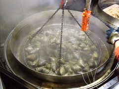 蛋黃肉粽-赵记粽子(司前街店)