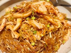 -阳澄湖费尔蒙酒店颐丰阁中餐厅(马鞍山西路店)