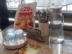 -必胜客(骡马市店)