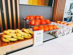 -深圳机场凯悦嘉轩酒店