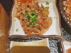 -無境·匠心日本料理(汉街店)