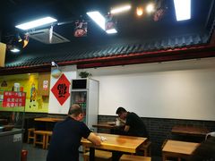 -乾厨府(乌山西路金樽店)
