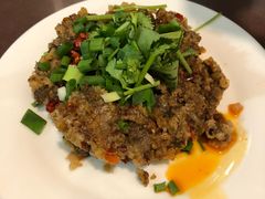 粉蒸牛肉-百年粉蒸牛肉
