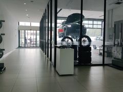 -永嘉宝诚宝马4S店(瓯北店)