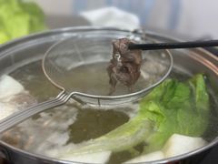-福合埕牛口福·牛肉火锅·牛肉丸