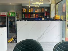 -农家湘菜(安亭店)