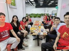 -深圳华盛奥特莱斯(华南一道店)