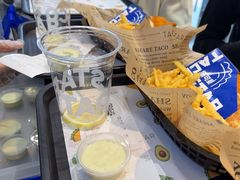 -TACO STAR 塔可星(下沙宝龙店)