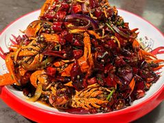 -盱眙虾神於氏龙虾(夫子庙红街店)