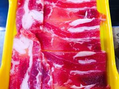 -彩鹿·潮汕·鲜牛肉·自助火锅(伊电园店)