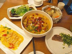 -四季暖堂·融合江浙菜(N1955创业园店)